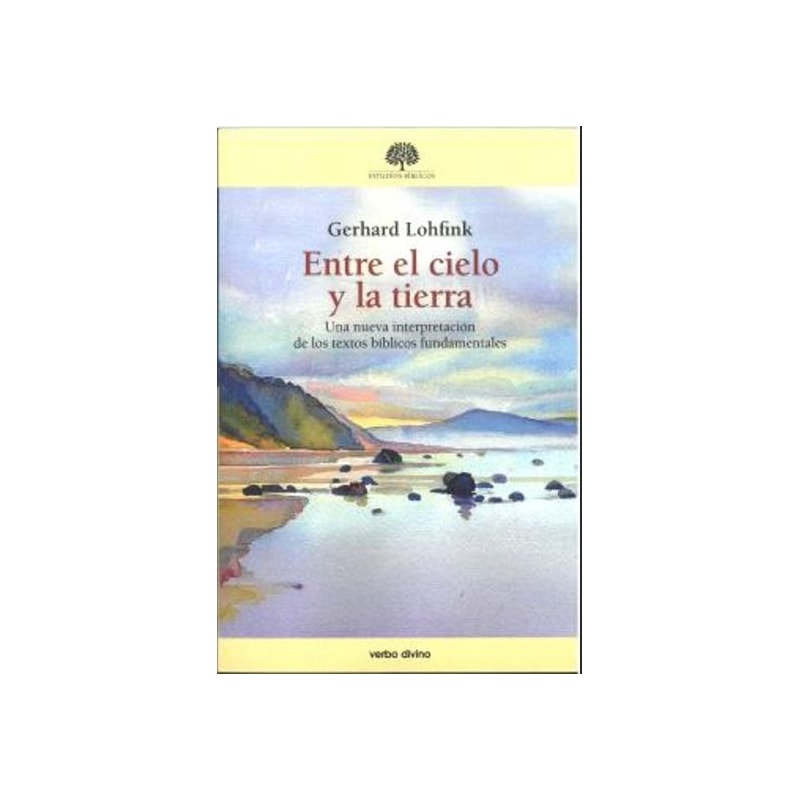 ENTRE EL CIELO Y LA TIERRA