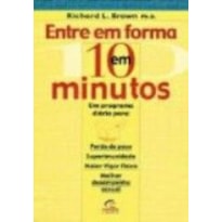 ENTRE EM FORMA EM 10 MINUTOS