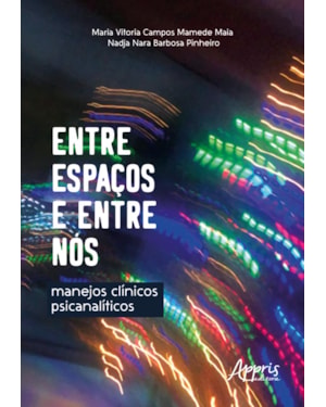 ENTRE ESPAÇOS E ENTRE NÓS