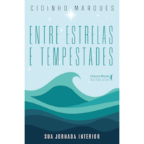 Entre estrelas e tempestades: Sua jornada interior