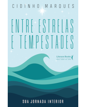 Entre estrelas e tempestades: Sua jornada interior