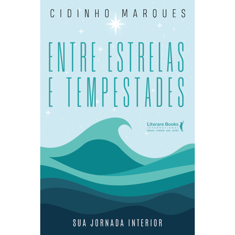 Entre estrelas e tempestades: Sua jornada interior