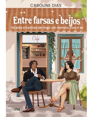 ENTRE FARSAS E BEIJOS: OS PRÓS E CONTRAS DE FINGIR UM NAMORO COM O EX