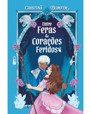 ENTRE FERAS E CORAÇÕES FERIDOS