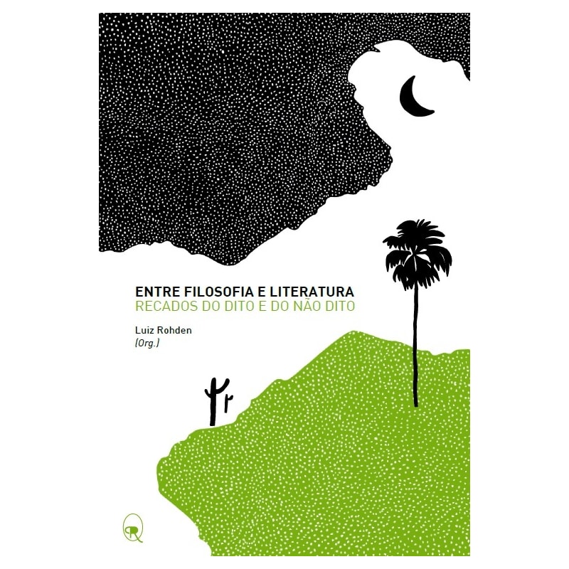 ENTRE FILOSOFIA E LITERATURA: RECADOS DO DITO E DO NÃO DITO