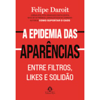 Entre filtros, likes e solidão: A epidemia das aparências