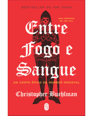 Entre fogo e sangue