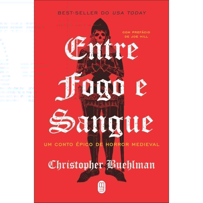 Entre fogo e sangue