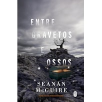 Entre gravetos e ossos