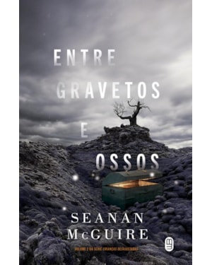 Entre gravetos e ossos