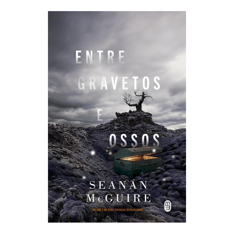 Entre gravetos e ossos