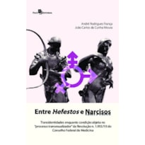 Entre Hefestos e Narcisos: transidentidades enquanto condição abjeta no "processo transexualizador" da Resolução n. 1.995/10 do Conselho Federal de Medicina