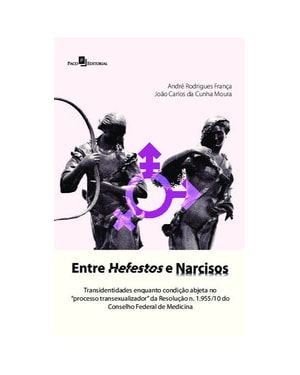Entre Hefestos e Narcisos: transidentidades enquanto condição abjeta no 