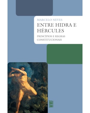 ENTRE HIDRA E HÉRCULES: PRINCÍPIOS E REGRAS CONSTITUCIONAIS
