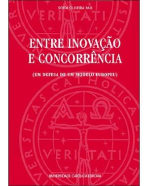 ENTRE INOVACAO E CONCORRENCIA - 1ª