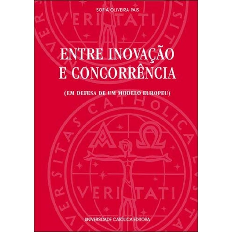ENTRE INOVACAO E CONCORRENCIA - 1ª