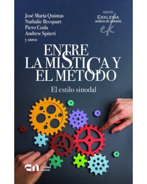 ENTRE LA MÍSITCA Y EL METODO