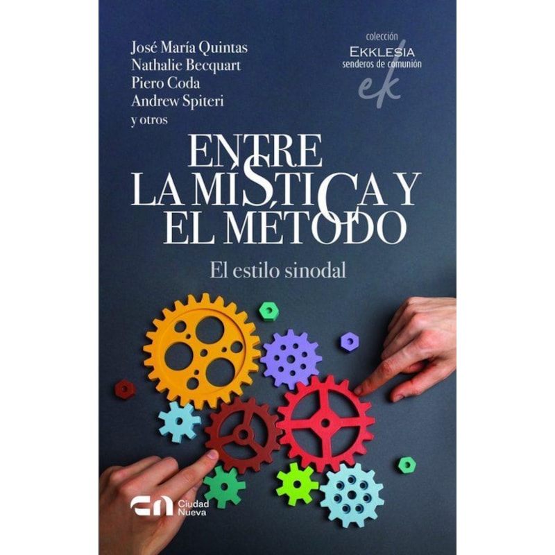 ENTRE LA MÍSITCA Y EL METODO