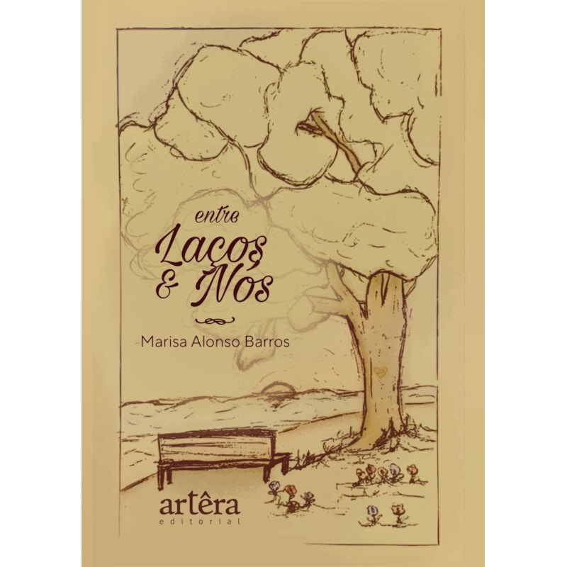 ENTRE LAÇOS E NÓS