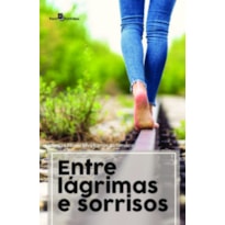 Entre lágrimas e sorrisos