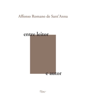 ENTRE LEITOR E AUTOR
