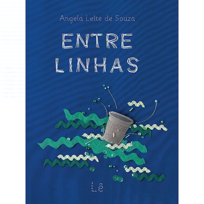 ENTRE LINHAS