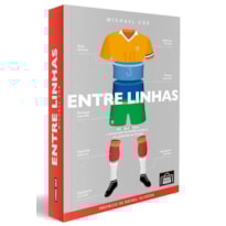 ENTRE LINHAS