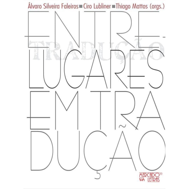 Entre-lugares em tradução