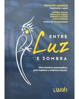 ENTRE LUZ E SOMBRA