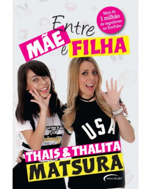ENTRE MÃE E FILHA