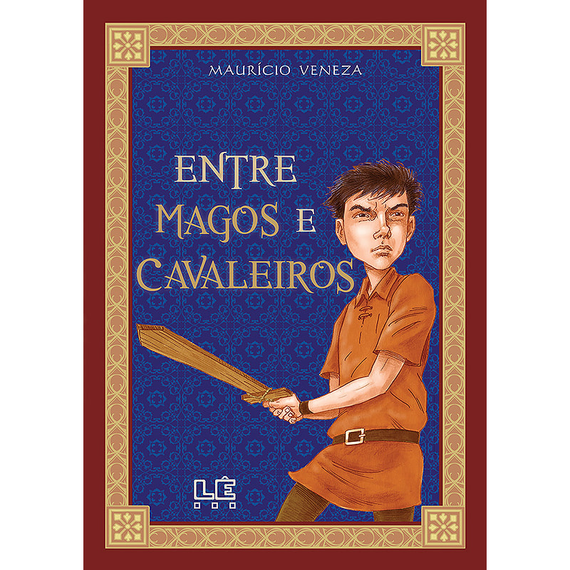 ENTRE MAGOS E CAVALEIROS