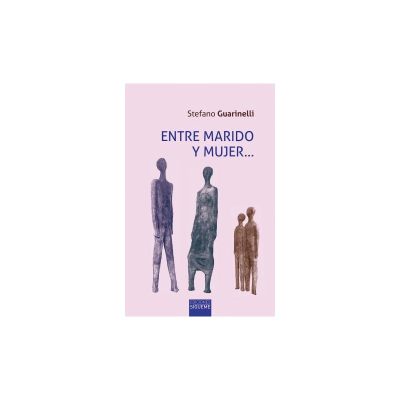 ENTRE MARIDO Y MUJER
