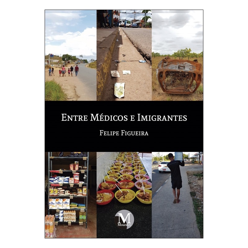 ENTRE MÉDICOS E IMIGRANTES