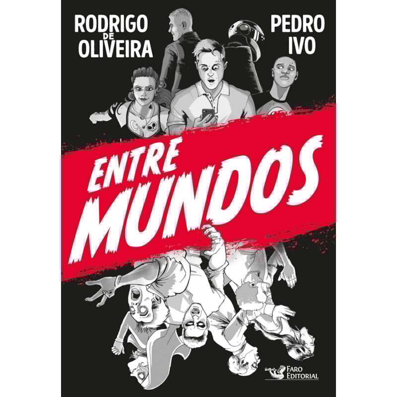 ENTRE MUNDOS