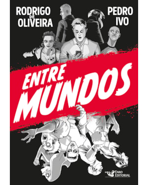 ENTRE MUNDOS