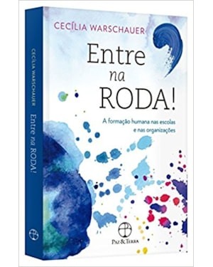 ENTRE NA RODA