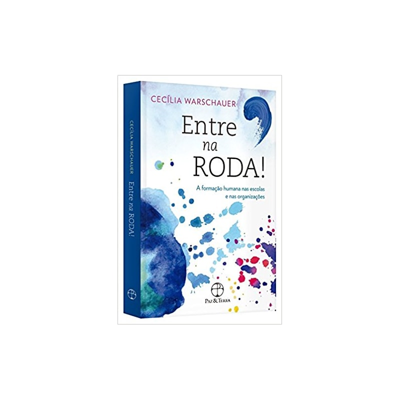 ENTRE NA RODA