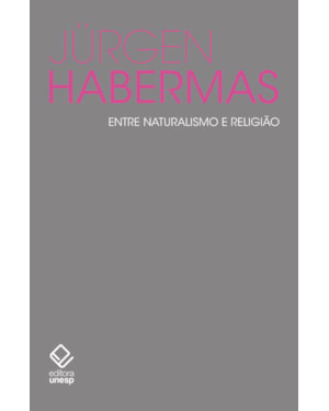 ENTRE NATURALISMO E RELIGIÃO: ENSAIOS FILOSÓFICOS