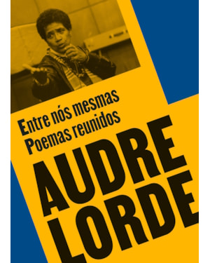 ENTRE NÓS MESMAS: POEMAS REUNIDOS