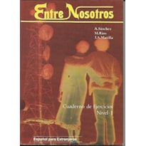 ENTRE NOSOTROS - 1º