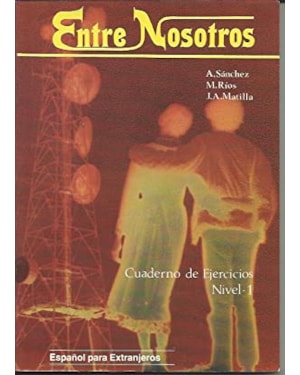 ENTRE NOSOTROS - 1º