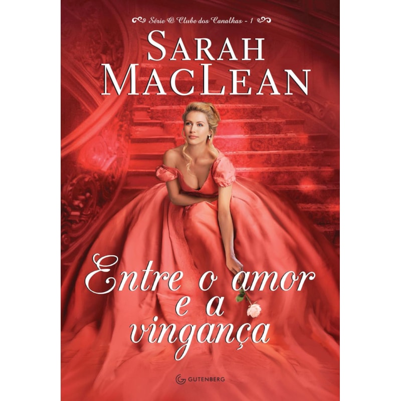 ENTRE O AMOR E A VINGANÇA