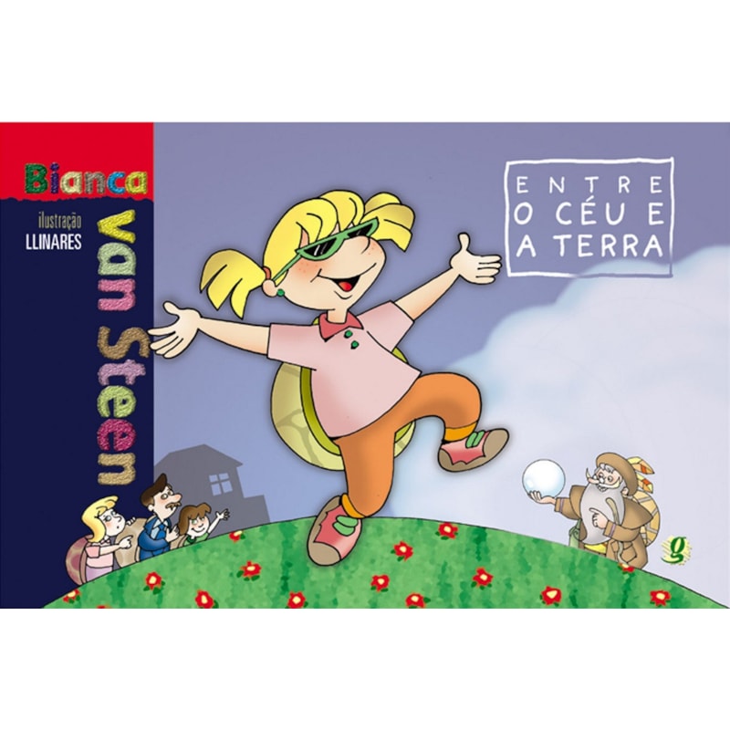 ENTRE O CÉU E A TERRA