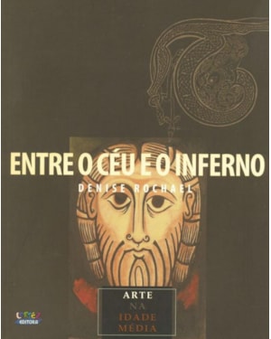 Entre o céu e o inferno: arte na idade média