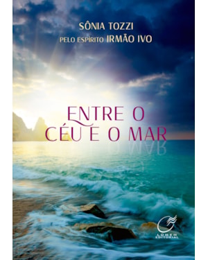 ENTRE O CÉU E O MAR