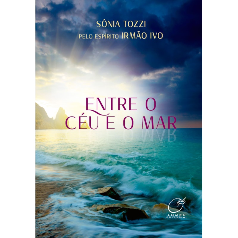 ENTRE O CÉU E O MAR