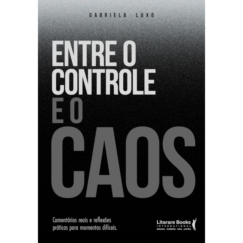Entre o controle e o caos