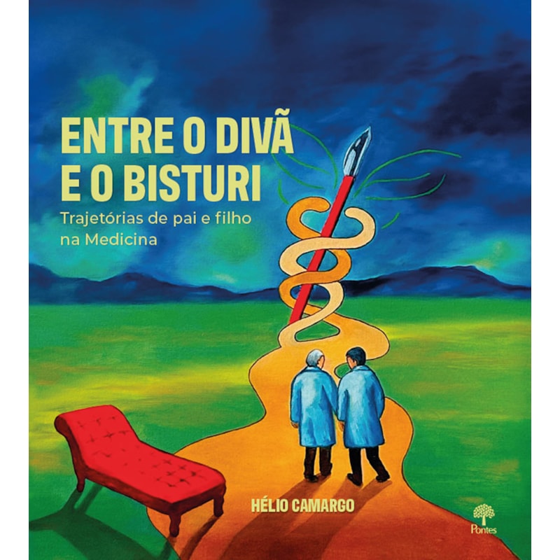 ENTRE O DIVÃ E O BISTURI: TRAJETÓRIAS DE PAI E FILHO NA MEDICINA