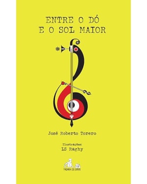 ENTRE O DÓ E O SOL MAIOR