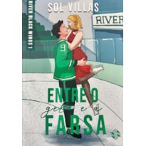 ENTRE O GELO E A FARSA